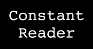 Constant Reader